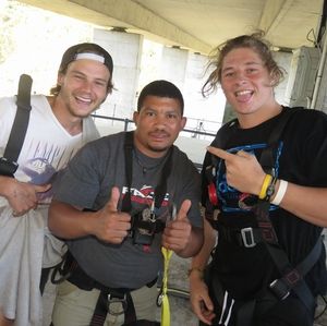 Meet your Posher, Phillip